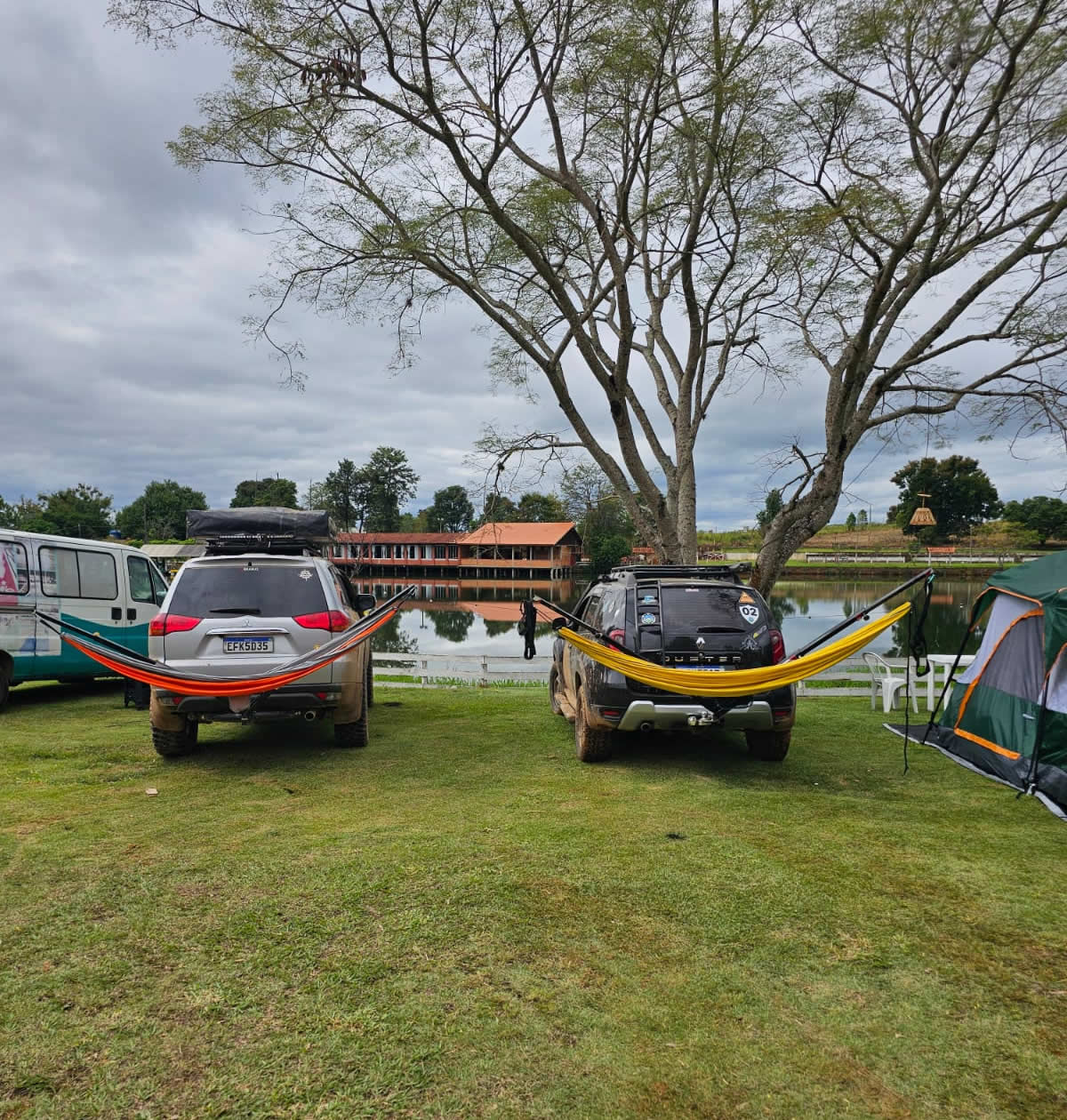 Maximos 4x4 Maximos 4x4