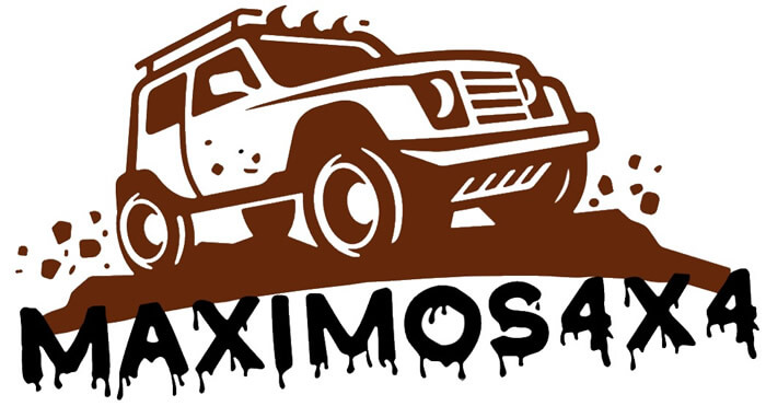 Maximos 4x4 Maximos 4x4