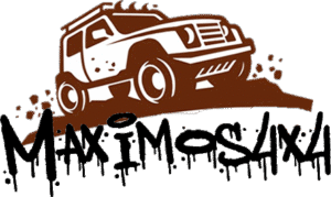 Maximos 4x4