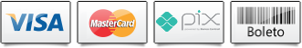 Formas de Pagamento